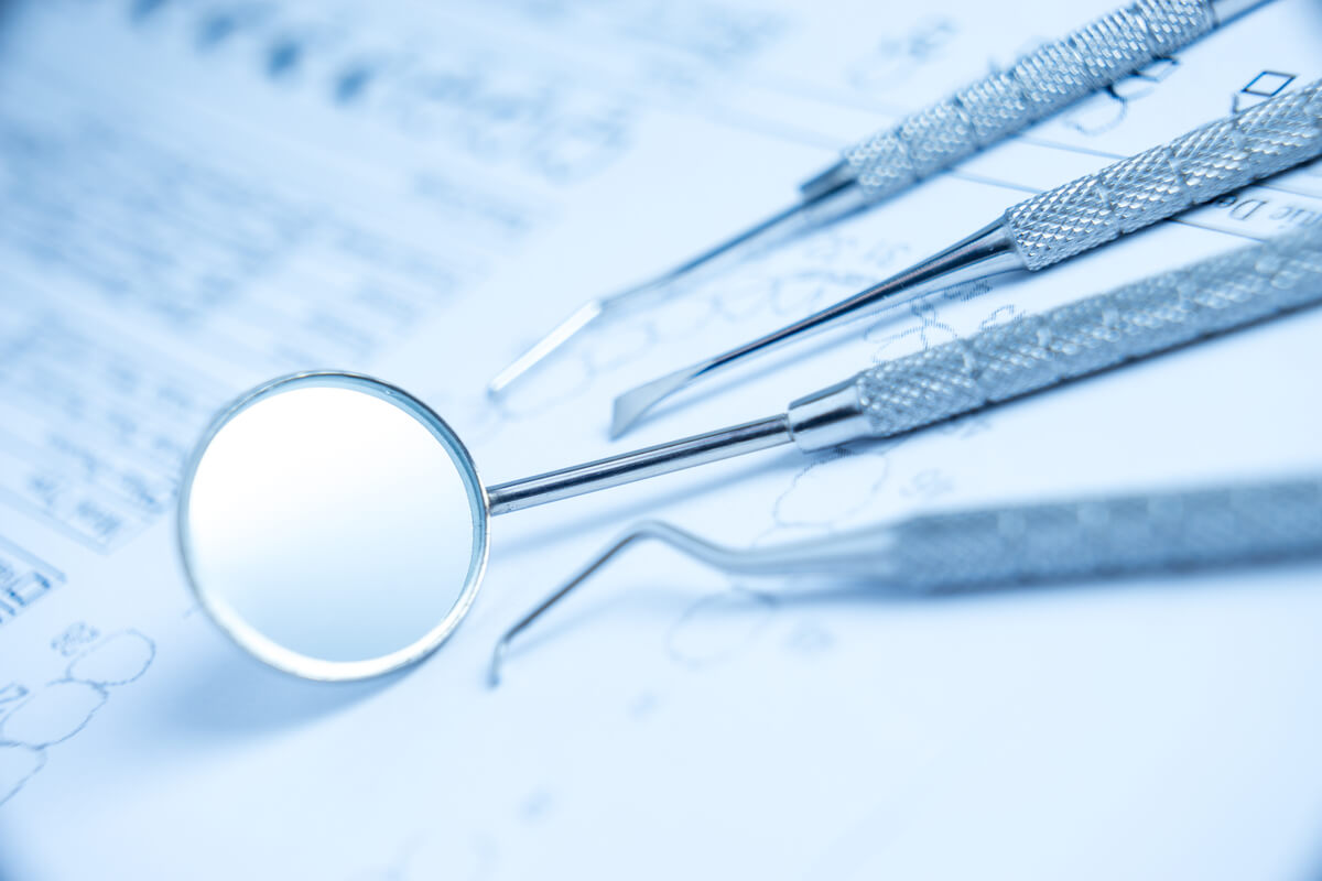 Czyszczenie Zębów Warszawa