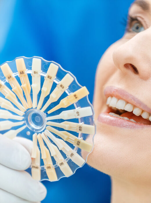 Wybielanie lampą Beyond