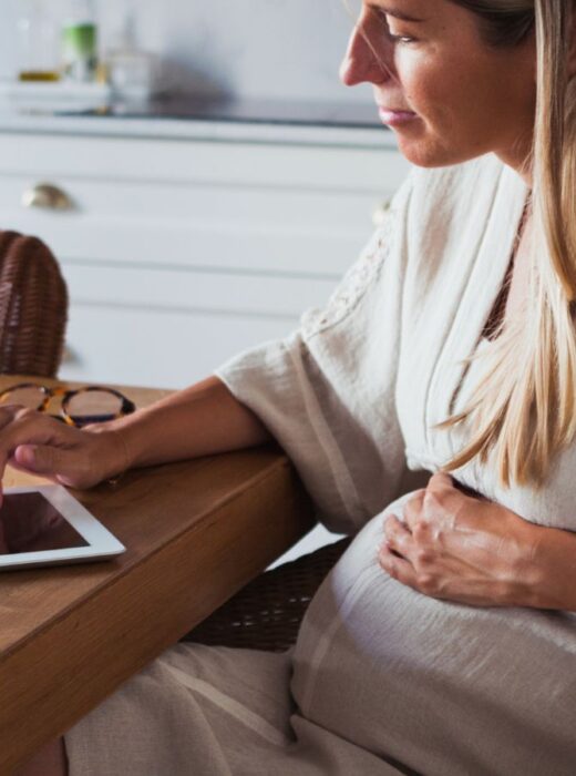 Leczenie stomatologiczne u kobiet w ciąży co wolno, a czego unikać