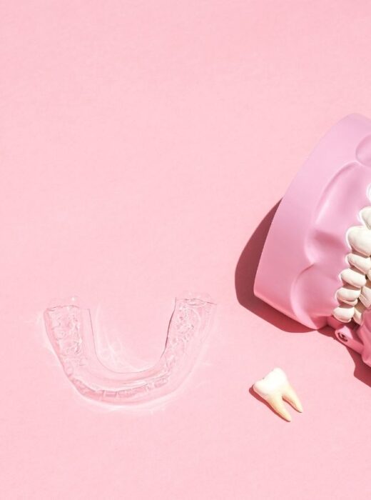 Periodontolog – kim jest