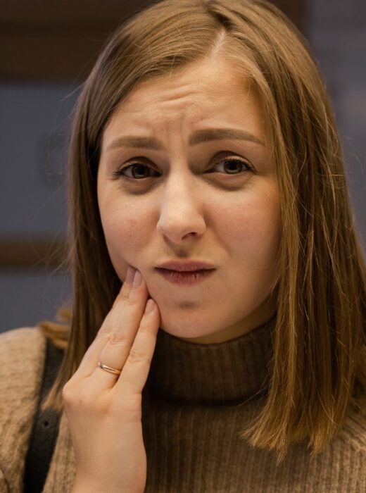 Zapalenie miazgi zęba - objawy, przyczyny i leczenie