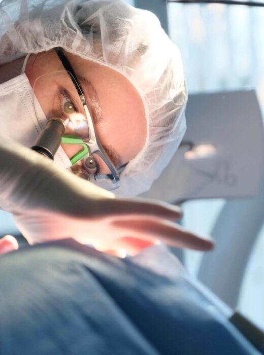 chirurg stomatolog warszawa