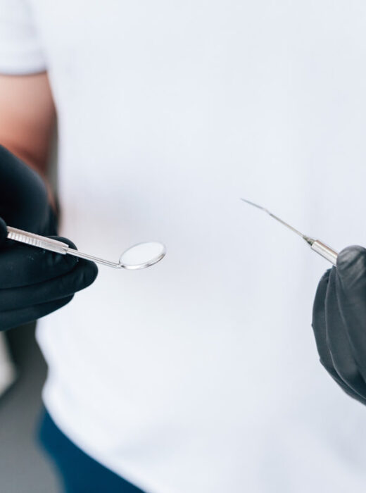 piaskowanie zębów warszawa