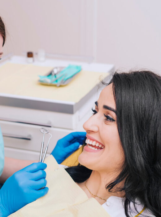 Chirurg stomatolog Warszawa