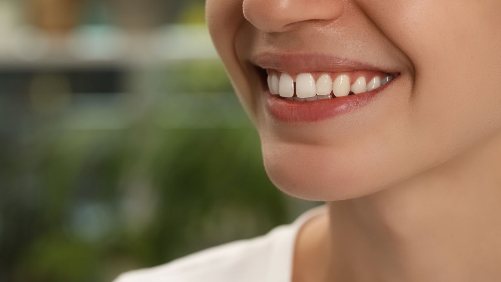 leczenie zamykanie diastemy warszawa