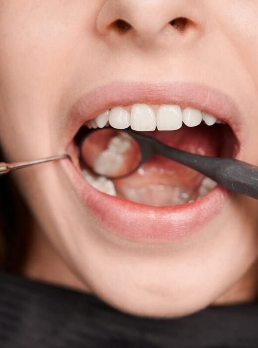 stomatologia estetyczna mokotów