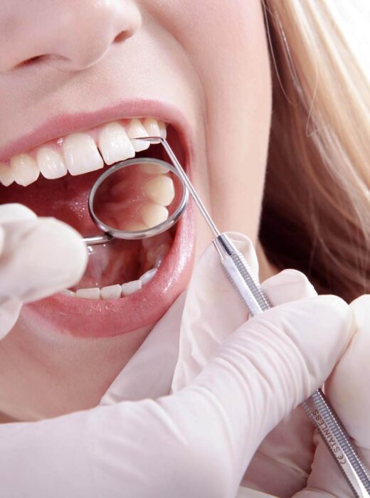 periodontolog warszawa