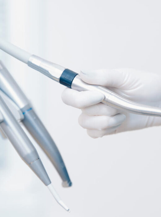 Bonding zębów Warszawa